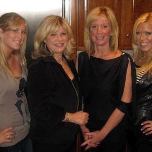 Meet your Posher, Jane